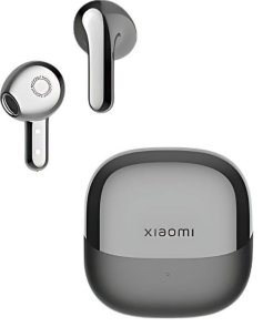 Навушники Xiaomi Buds 5 Graphite Black (BHR8118GL)