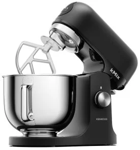 Фото: Планетарний міксер Kenwood KMX 751 ABK kMix № 2 | KTC
