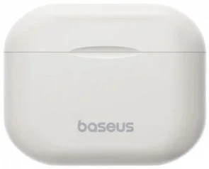 Фото: Навушники Baseus Bowie E17 Stellar White (A00072200223-Z1) № 4 | KTC
