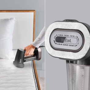 Вертикальний відпарювач Tefal Pure Force 3 in 1 (DT8765E0)