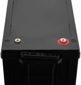 Батарея для ДБЖ 2E GDC 12V 200Ah GEL (2E-GDC12-200)