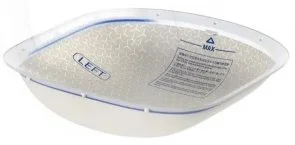 Фото: Підкладка PETKIT High Performance Cat Litter Pad ULTRA (P99035) № 3 | KTC
