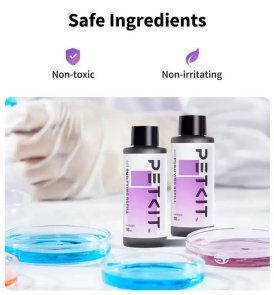 Нейтралізатор запаху PETKIT AIR Puifying Refill 4x50ml (P9214)