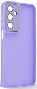 Чохол ArmorStandart for Samsung A16 4G - ShadeX Violet (ARM83239)