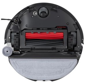 Робот-пилосос Roborock S8 Max Ultra White (S8MU02-00)