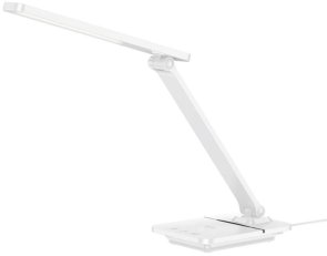 Настільна лампа Hoco HX11 Foldable Table Lamp, White