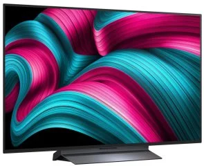 Фото: Телевізор OLED LG OLED77C5 (Smart TV, Wi-Fi, 3840x2160) № 4 | KTC