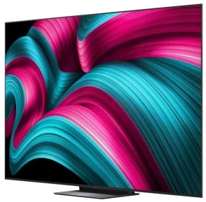 Фото: Телевізор OLED LG OLED83C5 (Smart TV, Wi-Fi, 3840x2160) № 7 | KTC