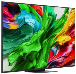 Телевізор QNED MiniLED LG 65QNED86A6A (Smart TV, Wi-Fi, 3840x2160)