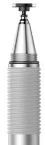 Стилус Baseus Golden Cudgel Capacitive Stylus Pen Silver