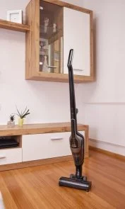 Фото: Ручний бездротовий пилосос Gorenje SVC216110FSIIBKA № 13 | KTC