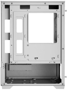 Корпус Gamdias Aura GC9M WH ARGB White with window (4711514502534)