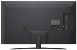 Фото: Телевізор LED LG 43NANO81A6A (Smart TV, Wi-Fi, 3840x2160) № 13 | KTC