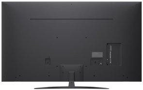 Телевізор LED LG 65NANO81A6A (Smart TV, Wi-Fi, 3840x2160)