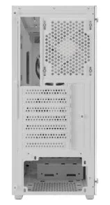 Фото: Корпус Gamdias Aura GC1 Elite WH ARGB White with window (4711514500608) № 5 | KTC