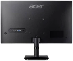 Фото: Монітор Acer KA272G0BI Black (UM.HX2EE.039) - 27" IPS / 120 Гц № 4 | KTC