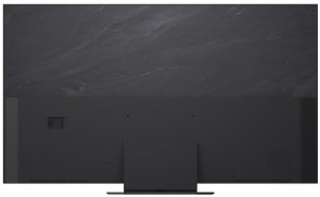 Телевізор QNED MiniLED LG 65QNED9MA6B (Smart TV, Wi-Fi, 3840x2160)