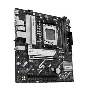 Фото: Материнська плата ASUS PRIME B850M-K № 3 | KTC