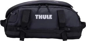 Фото: Дорожня сумка THULE Chasm Duffel 30L TDSD-301 Black (3205211) № 2 | KTC