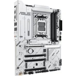Фото: Материнська плата ASUS X870 MAX GAMING WIFI7 W № 3 | KTC