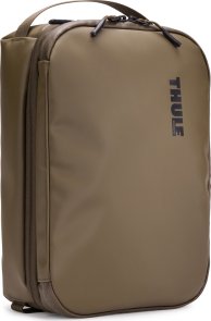 Дорожня сумка THULE Chasm Gear Cube Large TCGC-303 Deep Khaki (3205219)