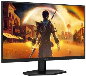 Фото: Монітор AOC 27G42E - 27" IPS / 1920×1080 / 180 Гц / Adaptive Sync № 2 | KTC
