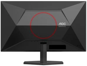 Фото: Монітор AOC 27G42E - 27" IPS / 1920×1080 / 180 Гц / Adaptive Sync № 14 | KTC