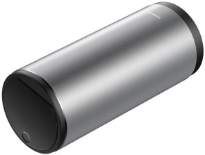 Автомобільний сміттєвий контейнер Baseus Gentleman Style Dark Gray (CRLJT-0G)