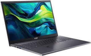 Ноутбук Acer Aspire 16 A16-71M NX.JEMEU.001 Grey