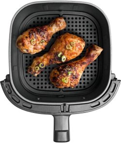 Мультипіч Tefal Easy Fry Compact (EY145810)