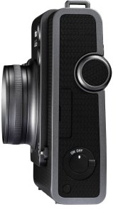 Камера миттєвого друку Fujifilm INSTAX Wide Evo Black (16840933)