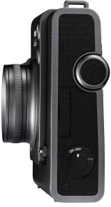 Фото: Камера миттєвого друку Fujifilm INSTAX Wide Evo Black (16840933) № 5 | KTC