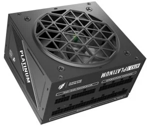 Фото: Блок живлення 1stPlayer 1300W HA-1300BA3 Black (NGDP-PLT-1300-BK-EU) № 2 | KTC