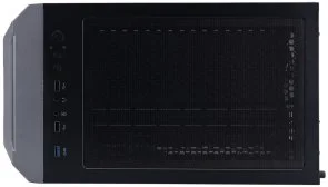 Фото: Корпус 1stPlayer D3-A Black with window (D3-A-BK) № 7 | KTC