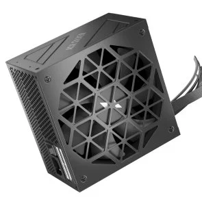 Фото: Блок живлення 1stPlayer 850W HA-850BA7 (ACK-SLV-850-BK-EU) № 3 | KTC