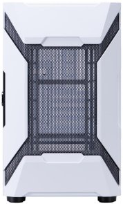 Корпус 1stPlayer D3-A White with window (D3-A-WH)