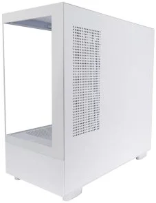 Фото: Корпус 1stPlayer Mi5-WH-2FC7R-W-1FC7-W White with window № 3 | KTC