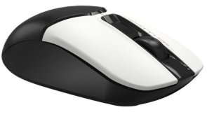 Миша A4tech Fstyler FB12S Silent Panda (FB12S Panda)