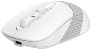 Фото: Миша A4tech Fstyler FB10CS Grayish White № 4 | KTC