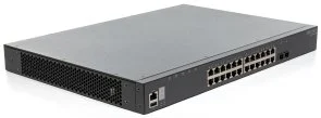 Фото: Комутатор Edge-Core ECS4510-28P № 4 | KTC