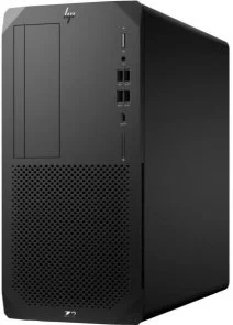 Фото: Персональний комп'ютер HP Z2 TWR G5 WKS (9FR64AV_V1) - Intel Core i3 i3-10320 / 8 ГБ DDR4 / SATA 3 HDD 500 ГБ / Intel / Intel UHD Graphics 630, UMA № 2 | KTC