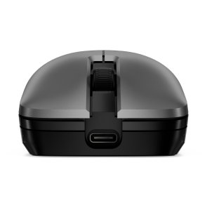 Миша Lenovo Legion M600s Wireless Gaming Grey (GY51H47354)