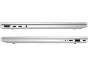 Ноутбук HP EliteBook X Flip G1i A85LTAV_V1 Silver