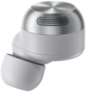 Навушники Technics EAH-AZ100E-S Silver