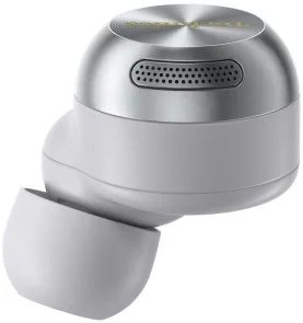 Фото: Навушники Technics EAH-AZ100E-S Silver № 5 | KTC
