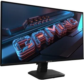 Фото: Монітор Gigabyte GS25F2 (GS25F2 EK) - 24.5" IPS / 1920×1080 / 200 Гц / AMD FreeSync Premium, Adaptive Sync № 2 | KTC