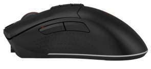 Миша Bloody R90 Plus Black