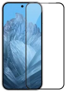 Захисне скло PowerPlant for Google Pixel 9 Pro XL - Full Screen (GL604484)