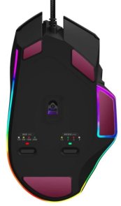 Миша Bloody W95 Max Black