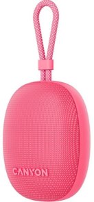 Портативна колонка Canyon OnMove 12 Pink (CNE-CBTSP12PK)